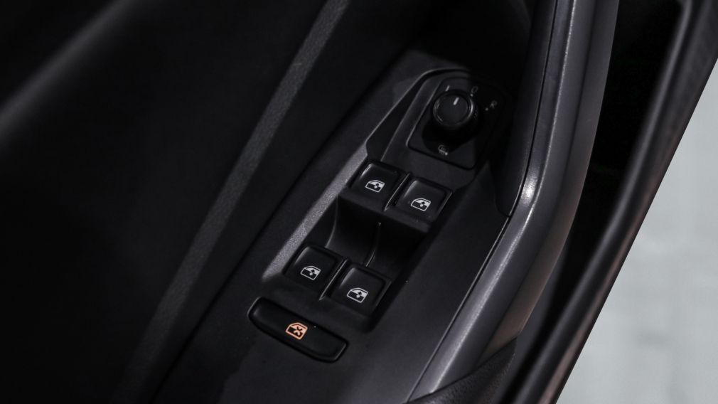 Volkswagen Jetta Comfortline 2019 d&rsquo;occasion à vendre - 9