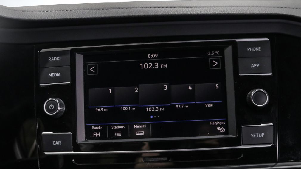 Volkswagen Jetta Comfortline 2019 d&rsquo;occasion à vendre - 14