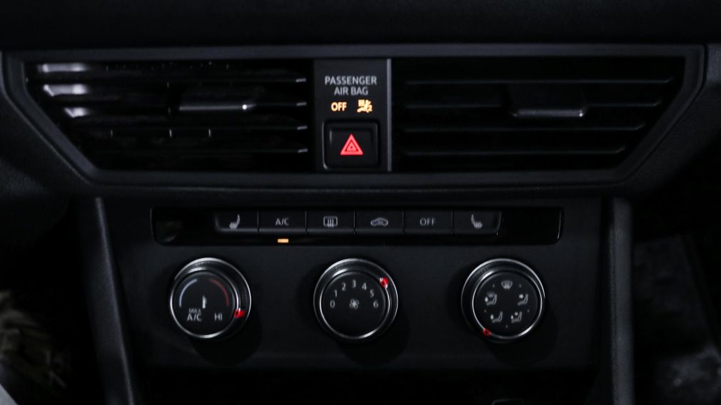 Volkswagen Jetta Comfortline 2019 d&rsquo;occasion à vendre - 15