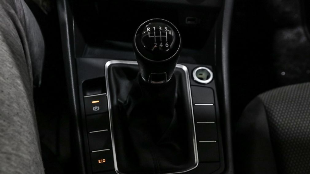 Volkswagen Jetta Comfortline 2019 d&rsquo;occasion à vendre - 16