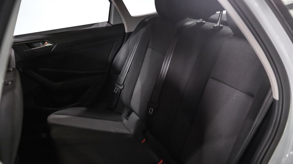 Volkswagen Jetta Comfortline 2019 d&rsquo;occasion à vendre - 18