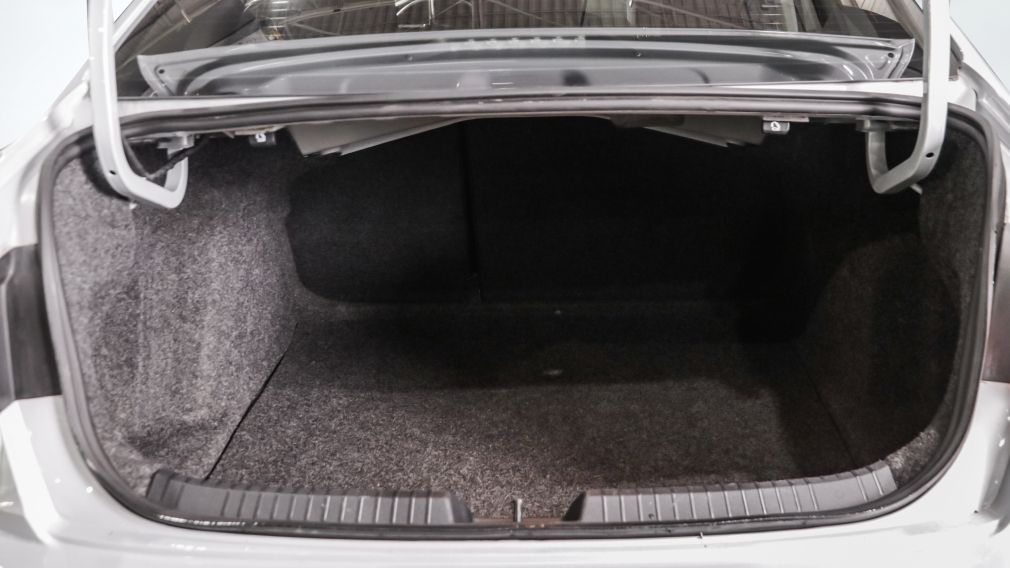 Volkswagen Jetta Comfortline 2019 d&rsquo;occasion à vendre - 19