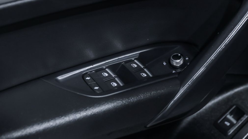 Audi Q5 Komfort 2020 d’occasion à vendre - 10