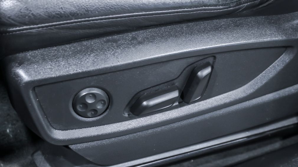 Audi Q5 Komfort 2020 d’occasion à vendre - 12