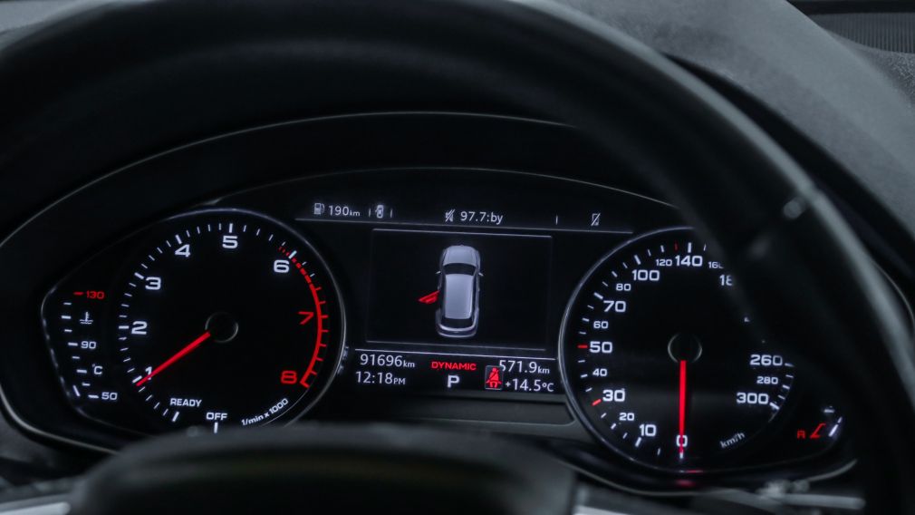 Audi Q5 Komfort 2020 d’occasion à vendre - 15