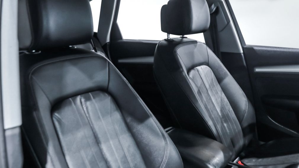 Audi Q5 Komfort 2020 d’occasion à vendre - 22