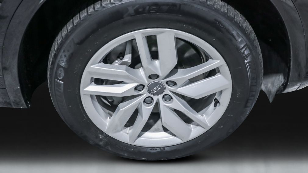 Audi Q5 Komfort 2020 d’occasion à vendre - 23