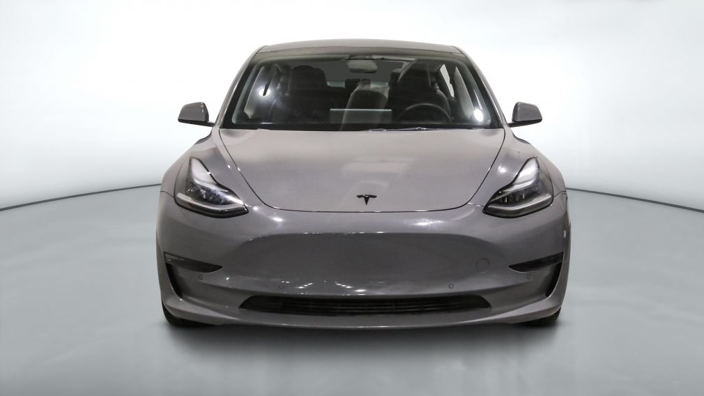 Tesla Model 3 RWD 2022 d&rsquo;occasion à vendre - 2