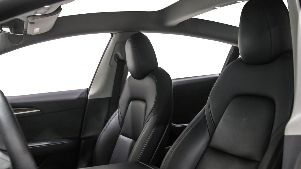 Tesla Model 3 RWD 2022 d&rsquo;occasion à vendre - 10