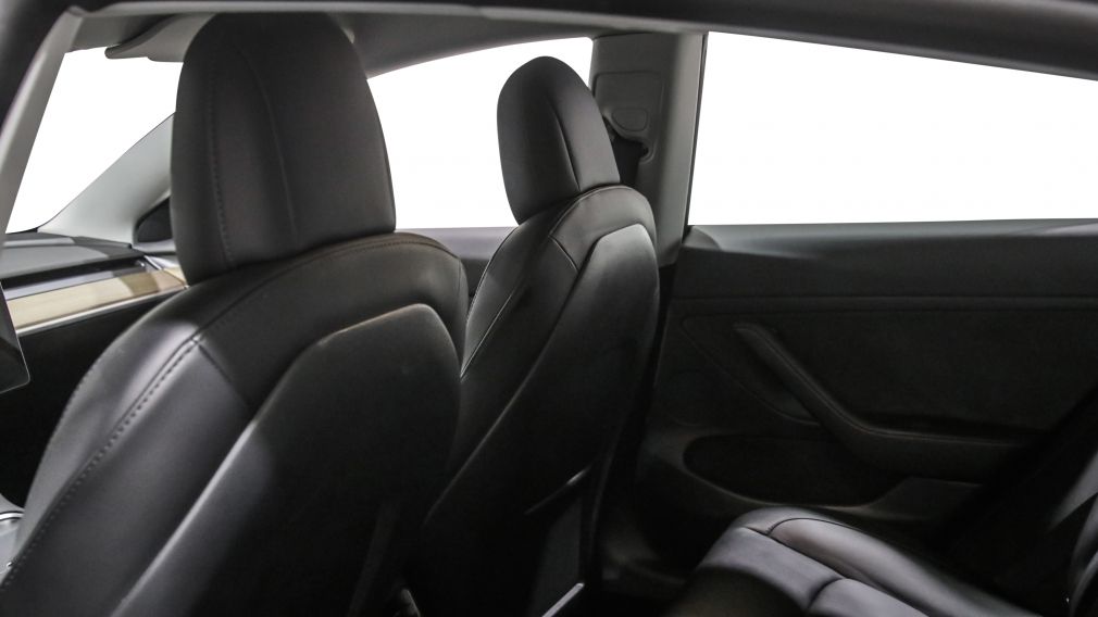 Tesla Model 3 RWD 2022 d&rsquo;occasion à vendre - 16
