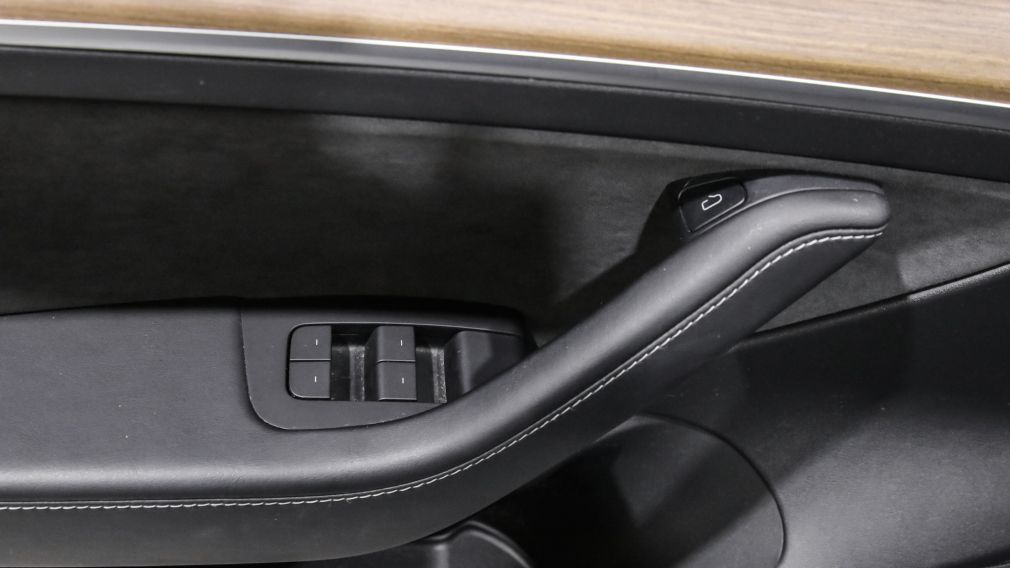 Tesla Model 3 RWD 2022 d&rsquo;occasion à vendre - 11