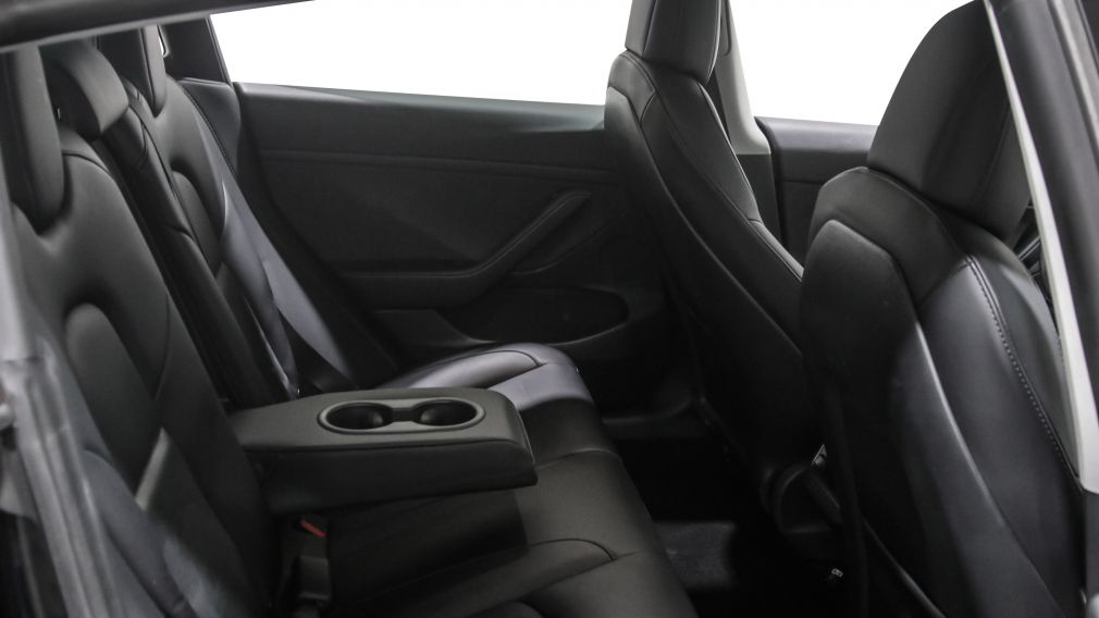 Tesla Model 3 RWD 2022 d&rsquo;occasion à vendre - 18