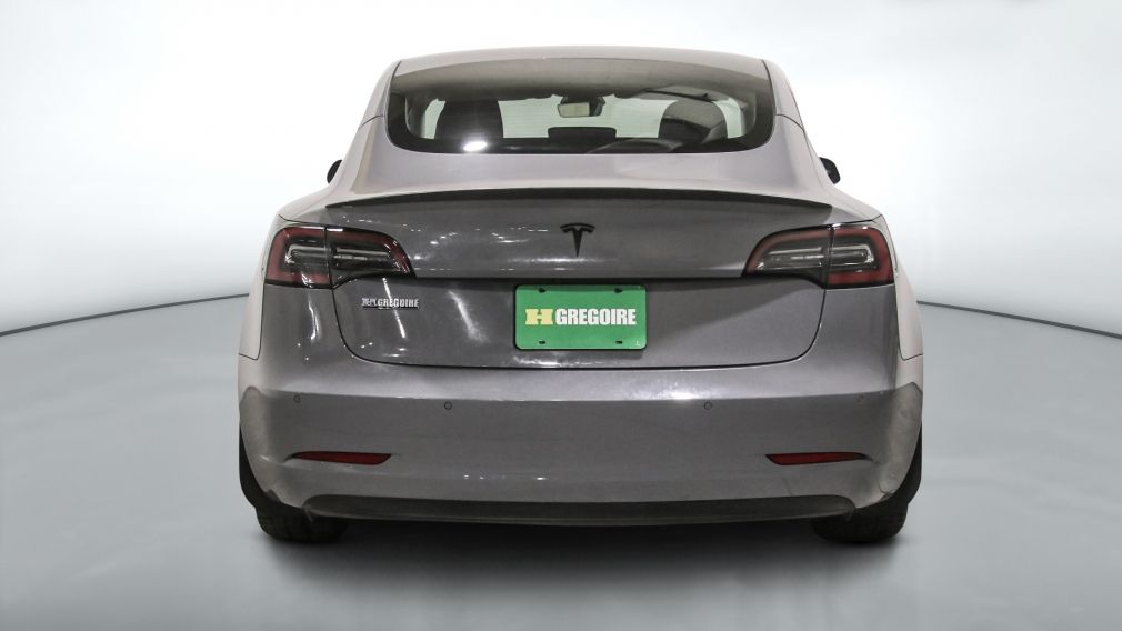 Tesla Model 3 RWD 2022 d&rsquo;occasion à vendre - 6