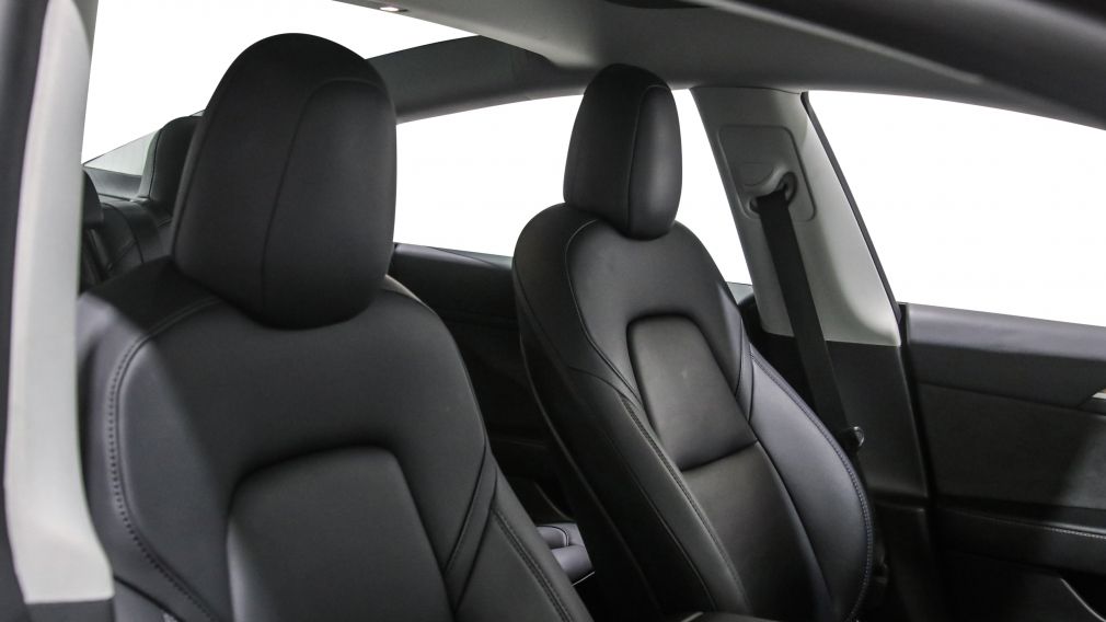 Tesla Model 3 RWD 2022 d&rsquo;occasion à vendre - 19