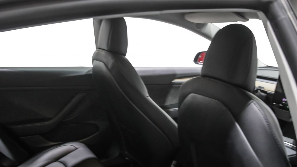 Tesla Model 3 RWD 2022 d&rsquo;occasion à vendre - 20