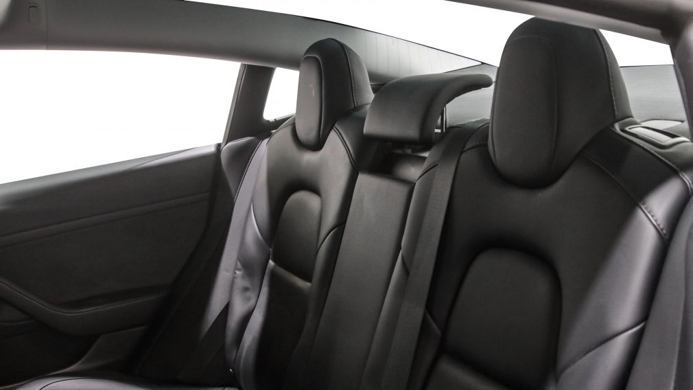 Tesla Model 3 RWD 2022 d&rsquo;occasion à vendre - 17