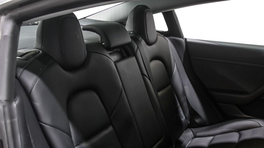 Tesla Model 3 RWD 2022 d&rsquo;occasion à vendre - 21