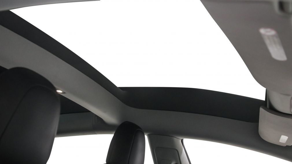 Tesla Model 3 RWD 2022 d&rsquo;occasion à vendre - 23