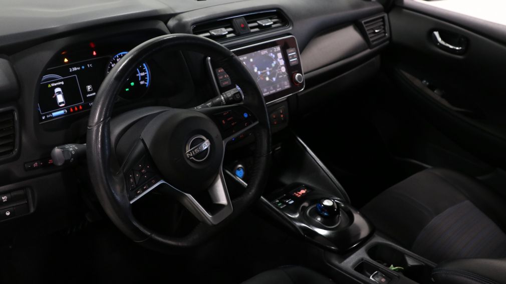 Nissan Leaf SV PLUS 2024 d&rsquo;occasion à vendre - 10