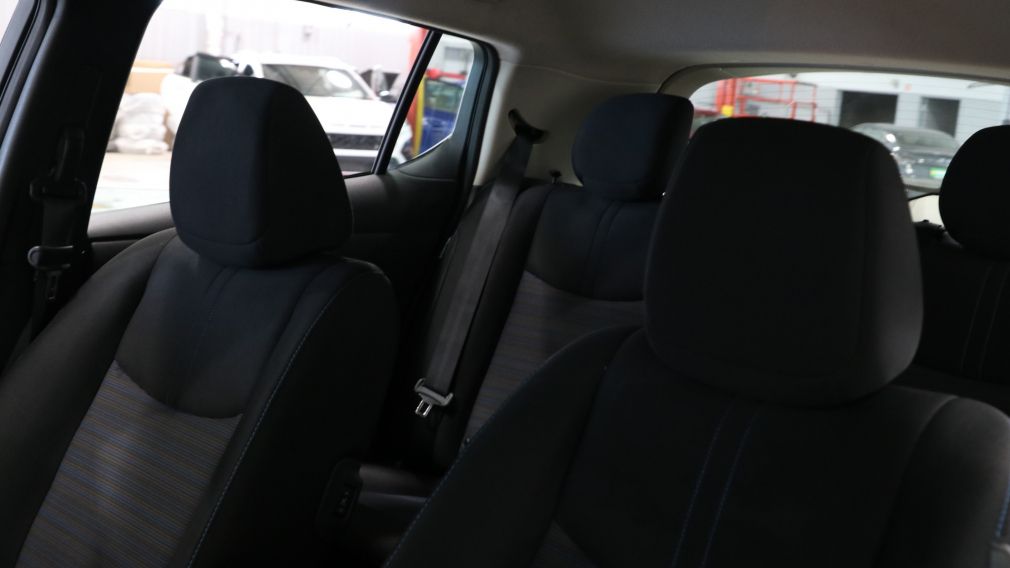 Nissan Leaf SV PLUS 2024 d&rsquo;occasion à vendre - 9