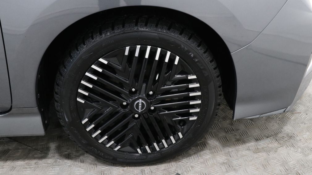 Nissan Leaf SV PLUS 2024 d&rsquo;occasion à vendre - 27