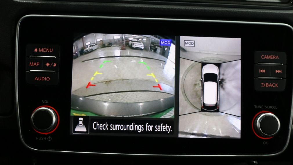 Nissan Leaf SV PLUS 2024 d&rsquo;occasion à vendre - 22