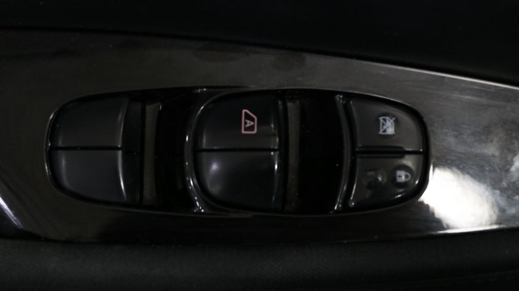 Nissan Leaf SV PLUS 2024 d&rsquo;occasion à vendre - 11