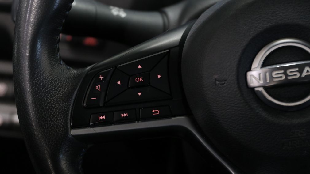 Nissan Leaf SV PLUS 2024 d&rsquo;occasion à vendre - 14