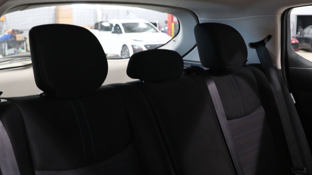 Nissan Leaf SV PLUS 2024 d&rsquo;occasion à vendre - 26