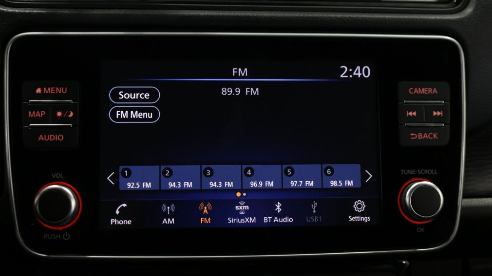 Nissan Leaf SV PLUS 2024 d&rsquo;occasion à vendre - 21