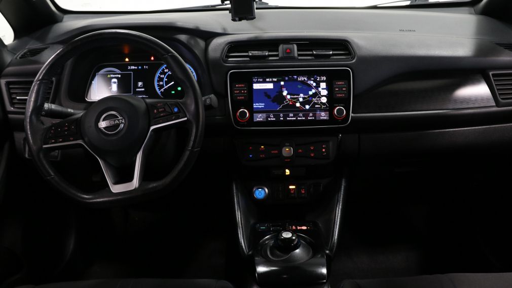 Nissan Leaf SV PLUS 2024 d&rsquo;occasion à vendre - 16