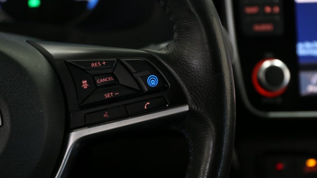 Nissan Leaf SV PLUS 2024 d&rsquo;occasion à vendre - 15