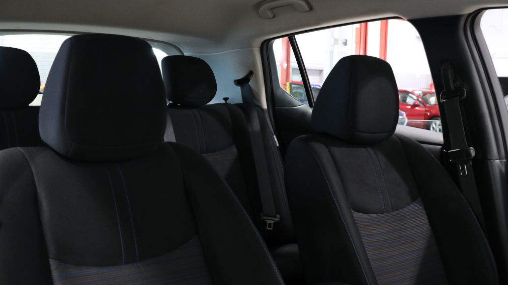 Nissan Leaf SV PLUS 2024 d&rsquo;occasion à vendre - 24