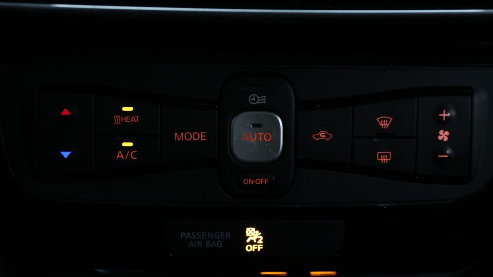 Nissan Leaf SV PLUS 2024 d&rsquo;occasion à vendre - 23