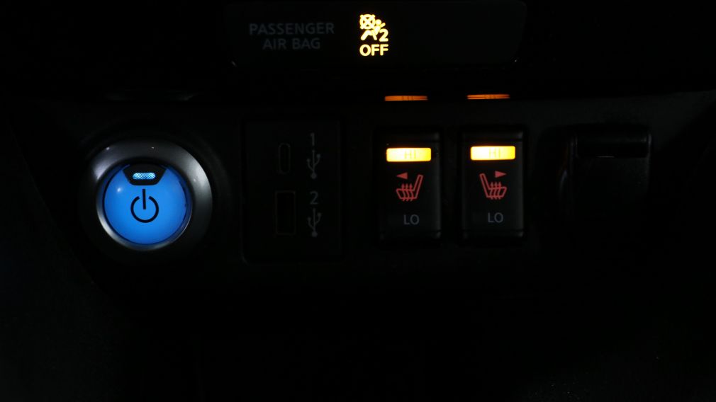 Nissan Leaf SV PLUS 2024 d&rsquo;occasion à vendre - 18