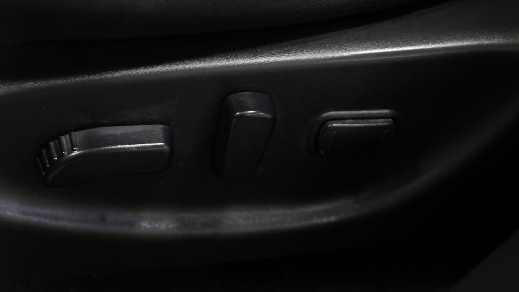 Nissan Leaf SV PLUS 2024 d&rsquo;occasion à vendre - 12