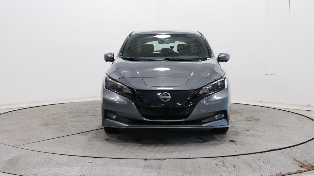 Nissan Leaf SV PLUS 2024 d&rsquo;occasion à vendre - 2