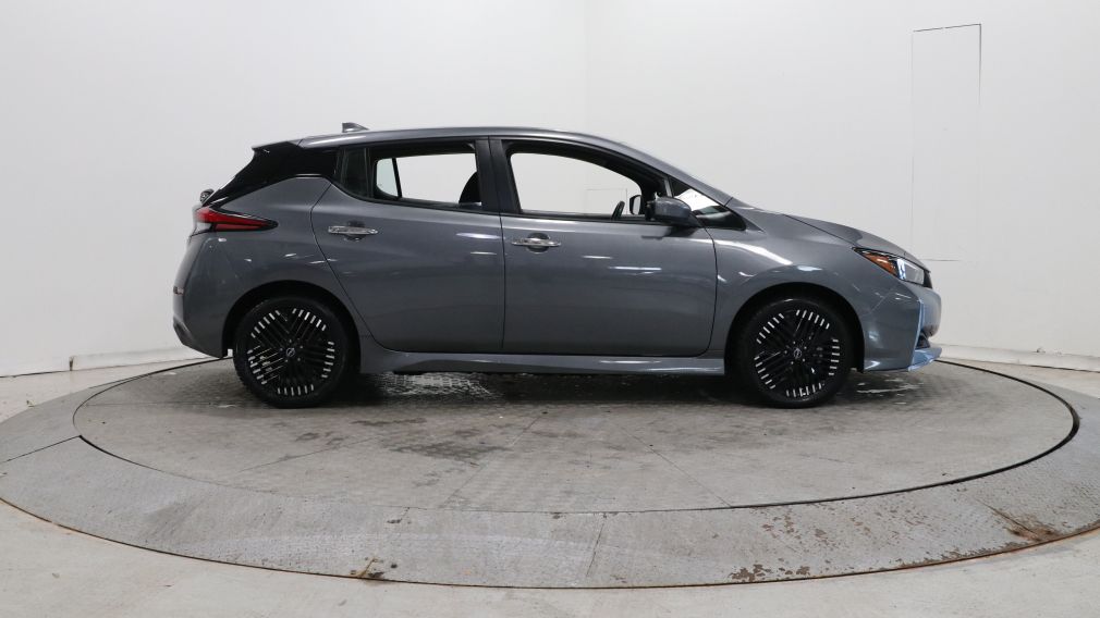 Nissan Leaf SV PLUS 2024 d&rsquo;occasion à vendre - 8