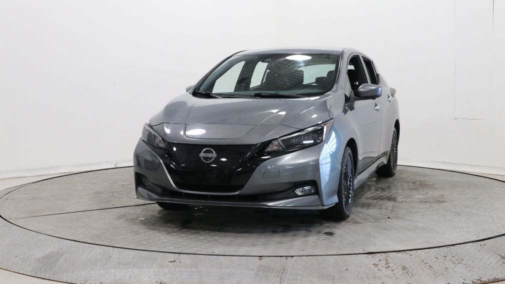 Nissan Leaf SV PLUS 2024 d&rsquo;occasion à vendre - 3