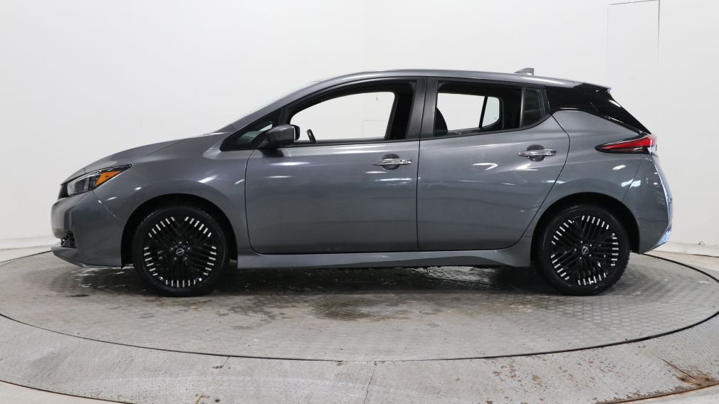 Nissan Leaf SV PLUS 2024 d&rsquo;occasion à vendre - 4