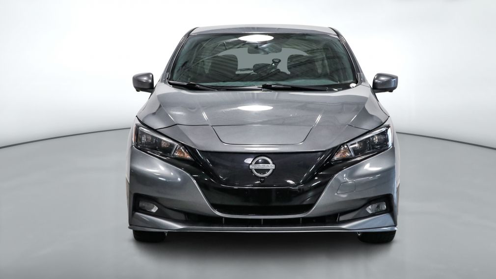 Nissan Leaf SV PLUS 2024 d&rsquo;occasion à vendre - 2