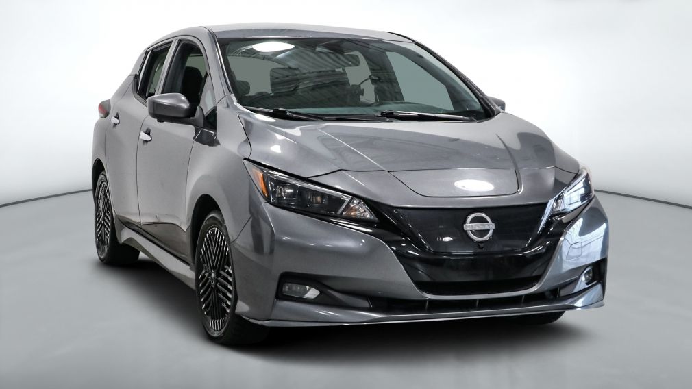 Nissan Leaf SV PLUS 2024 d&rsquo;occasion à vendre - 1