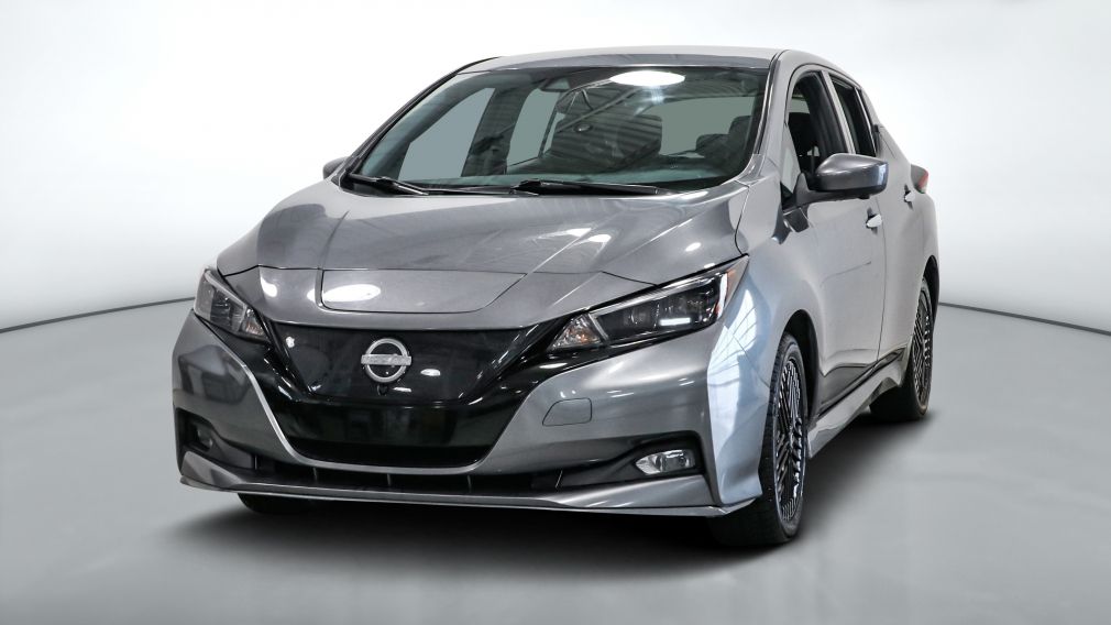 Nissan Leaf SV PLUS 2024 d&rsquo;occasion à vendre - 3