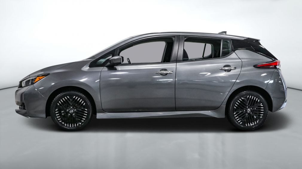 Nissan Leaf SV PLUS 2024 d&rsquo;occasion à vendre - 4