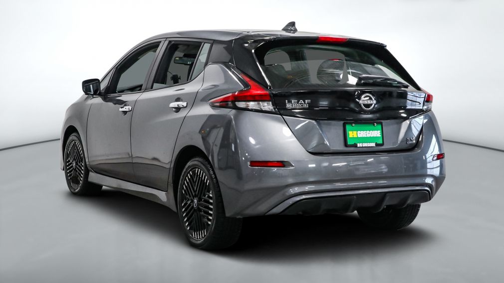 Nissan Leaf SV PLUS 2024 d&rsquo;occasion à vendre - 5