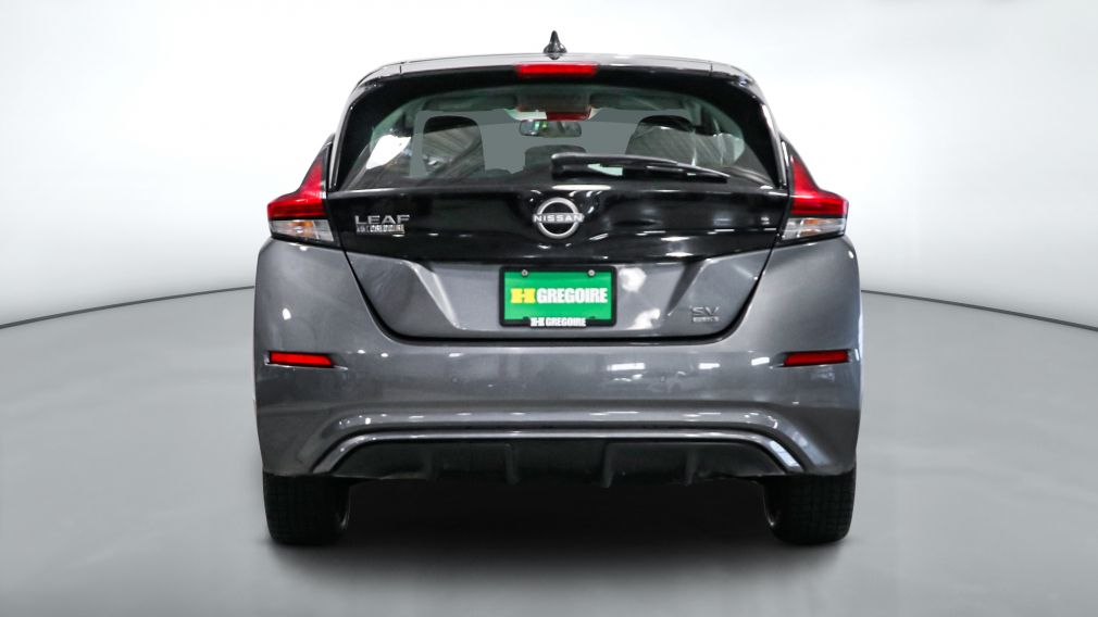 Nissan Leaf SV PLUS 2024 d&rsquo;occasion à vendre - 6