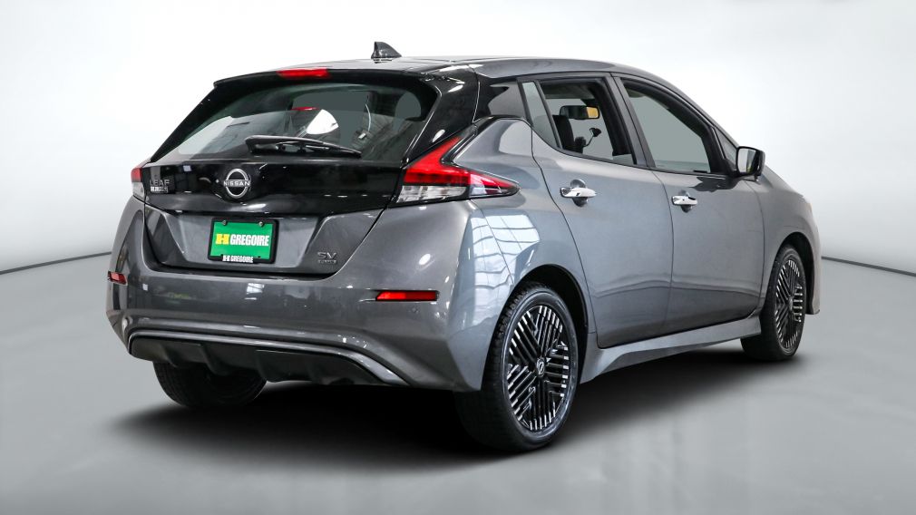 Nissan Leaf SV PLUS 2024 d&rsquo;occasion à vendre - 7