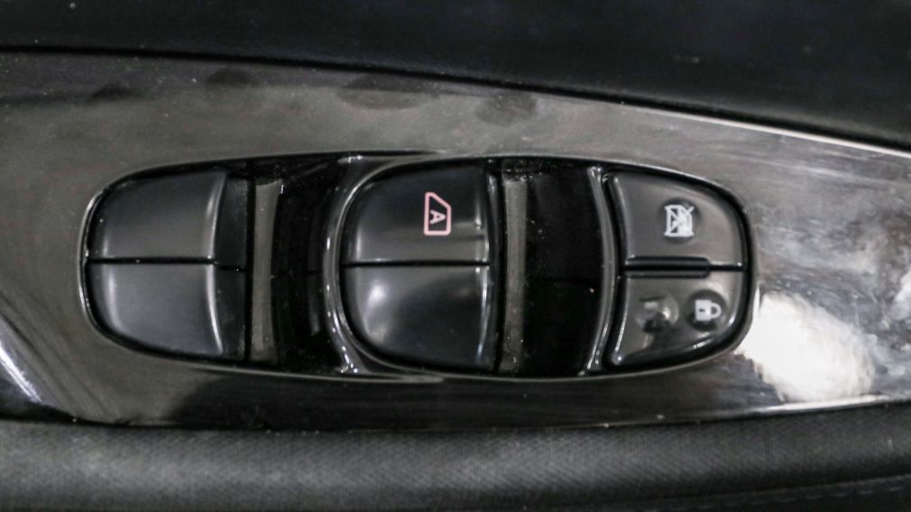 Nissan Leaf SV PLUS 2024 d&rsquo;occasion à vendre - 11