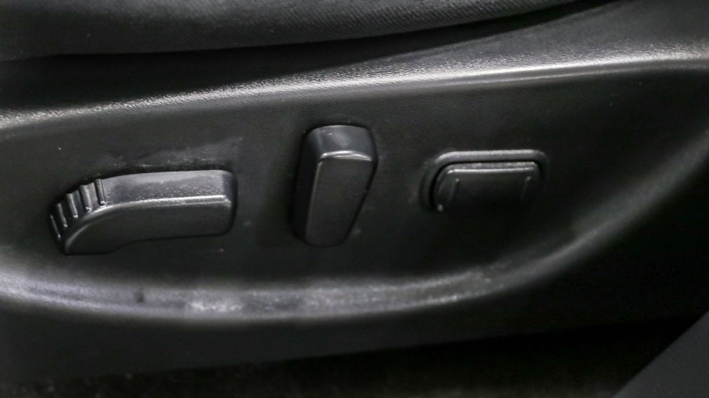 Nissan Leaf SV PLUS 2024 d&rsquo;occasion à vendre - 12