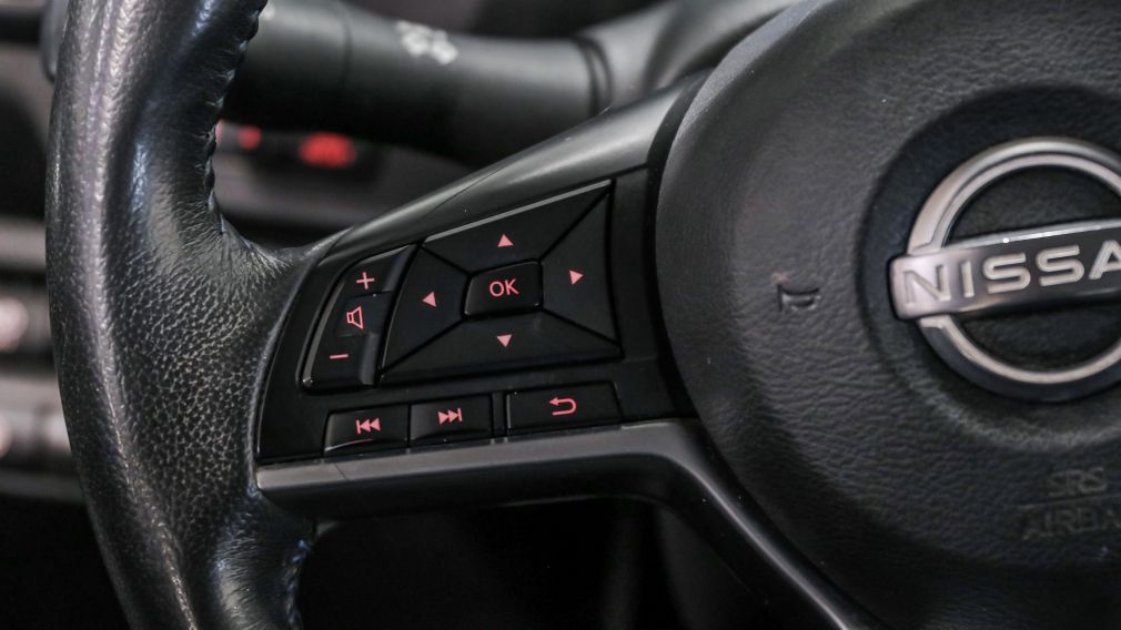Nissan Leaf SV PLUS 2024 d&rsquo;occasion à vendre - 14